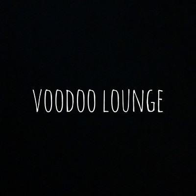 voodoo lounge