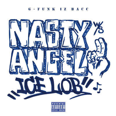 シングル/NASTY ANGEL/ICE LOB