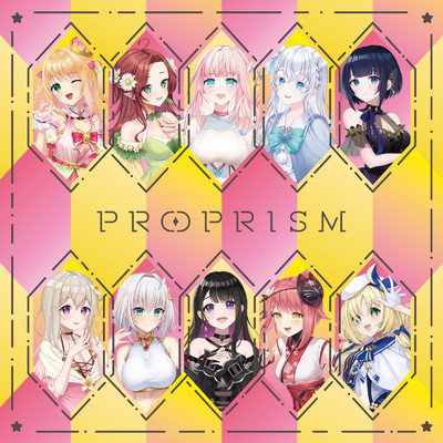 PROPRISM/Various Artists