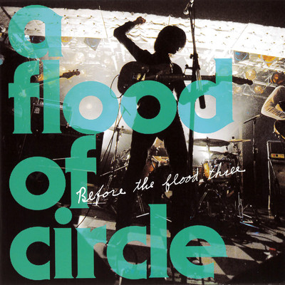 Red Dirt Boogie (Live at 新宿LOFT, 2008)/a flood of circle