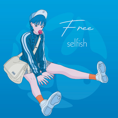 Free/selfish