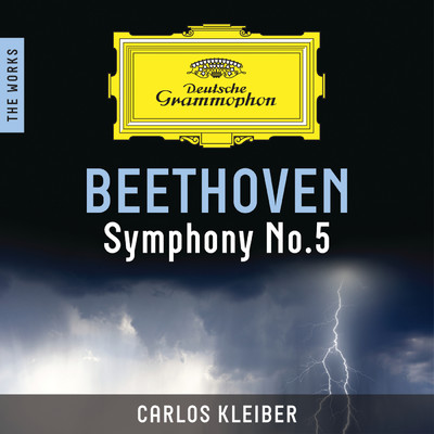 アルバム/Beethoven: Symphony No.5 - The Works/ウィーン・フィルハーモニー管弦楽団／カルロス・クライバー