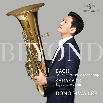 Sarasate: Zigeunerweisen, Op. 20 - ZigeunerweisenOp. 20 (arr. Dong-hwa Lee for tuba and piano)/Dong-Hwa Lee／ソ・ヒョニル