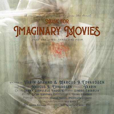 アルバム/Imaginary Movies/Vaarin