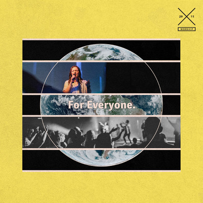 アルバム/For Everyone/29:11 Worship