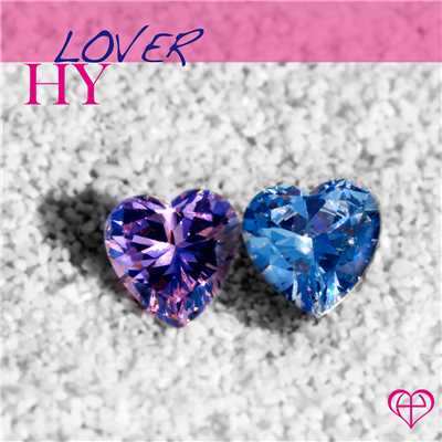 アルバム/LOVER/HY