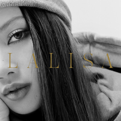 アルバム/LALISA (Explicit)/LISA