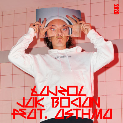 Jak Bocian (Explicit) (featuring Falcon1)/Lajzol／asthma／The Returners