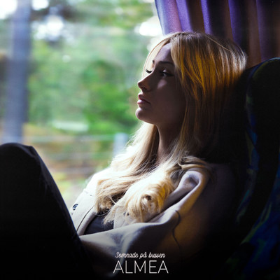 シングル/Somnade pa bussen/ALMEA