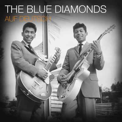 シングル/Du (Remastered 2023)/The Blue Diamonds