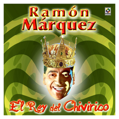 シングル/Chivirico Andaluz/Ramon Marquez