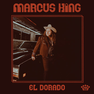 アルバム/El Dorado/マーカス・キング