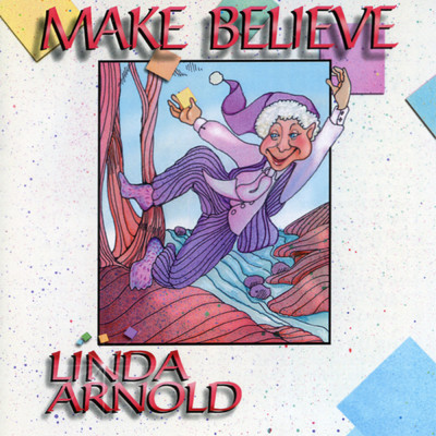 アルバム/Make Believe/Linda Arnold