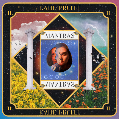 アルバム/Mantras/Katie Pruitt