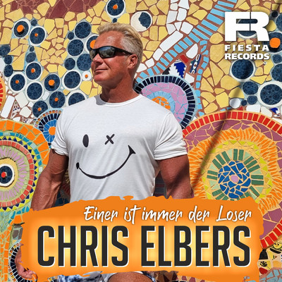 シングル/Einer ist immer der Loser/Chris Elbers