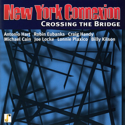 Bossa Ballad/New York Connexion