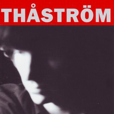 アルバム/Thastrom/Thastrom
