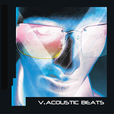 アルバム/V.Acoustic Beats, Vol. 1/Club Lounge Crew