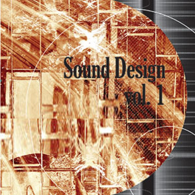 Sound Design, Vol. 1/Hollywood Film Music Orchestra
