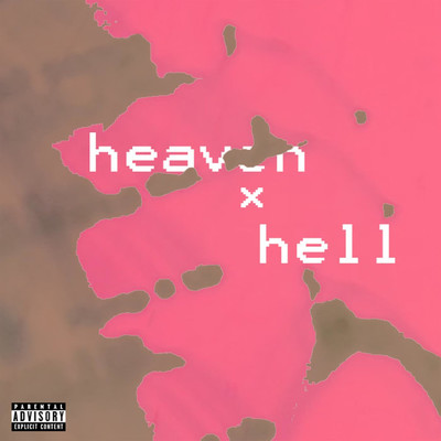 シングル/Heaven x Hell/Joey FUTRE
