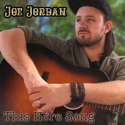 シングル/This Here Song/Joe Jordan