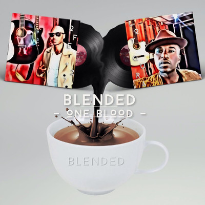 One Blood (F* it better version)/Blended