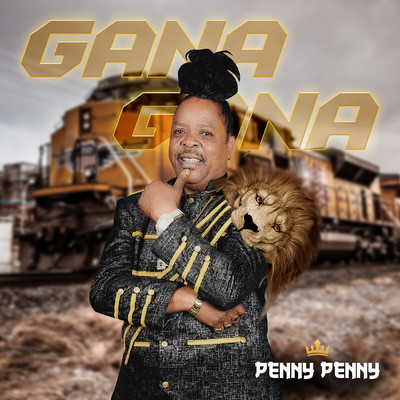 アルバム/Gana Gana/Penny Penny