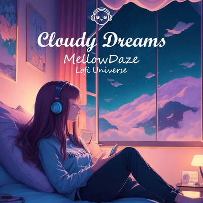 Cloudy Dreams/MellowDaze & Lofi Universe