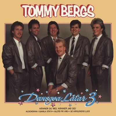 Tommy Bergs