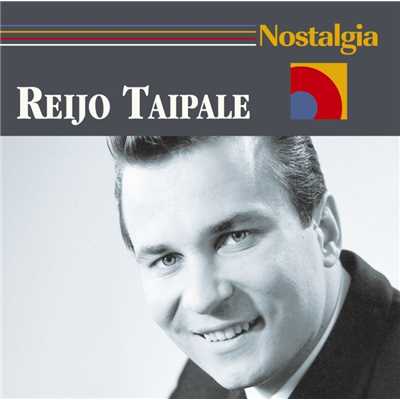 アルバム/Nostalgia/Reijo Taipale