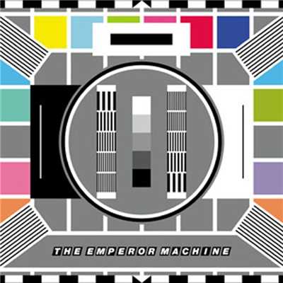 The TV Extra Band/The Emperor Machine