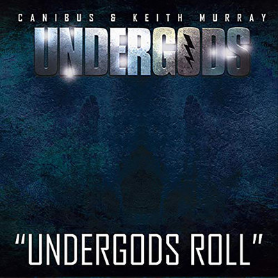 シングル/Undergods Roll/The Undergods