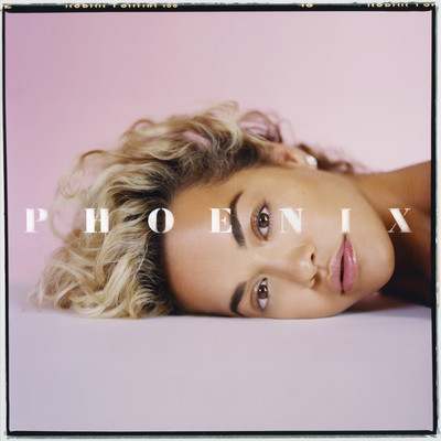 Falling to Pieces/Rita Ora