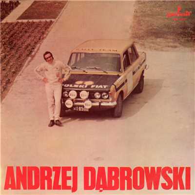 Andrzej Dabrowski/Andrzej Dabrowski