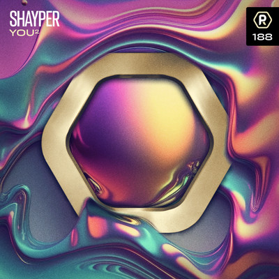 アルバム/You2 EP/Shayper