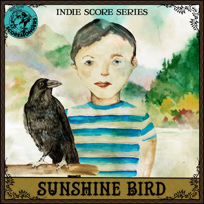 Sunshine Bird/SCOREMONGERS