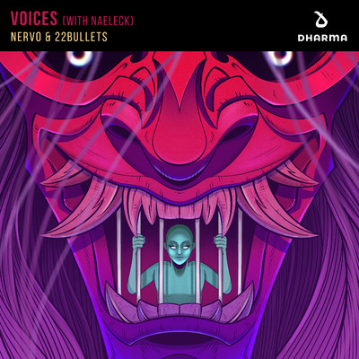 アルバム/Voices (with Naeleck)/NERVO & 22Bullets