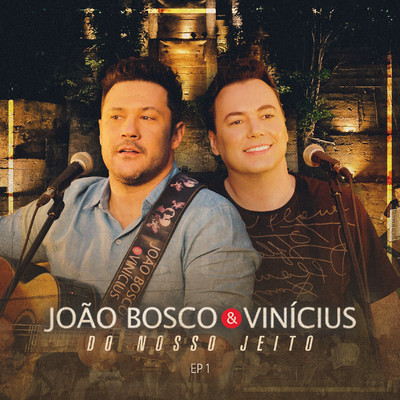 Ela E Demais/Joao Bosco & Vinicius