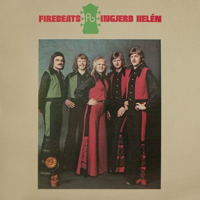 Firebeats & Ingjerd Helen/Firebeats／Ingjerd Helen