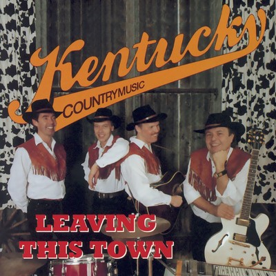 There's a Man in the Shadow/Kentucky