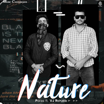 Nature (feat. VJ Rahada)/Poras