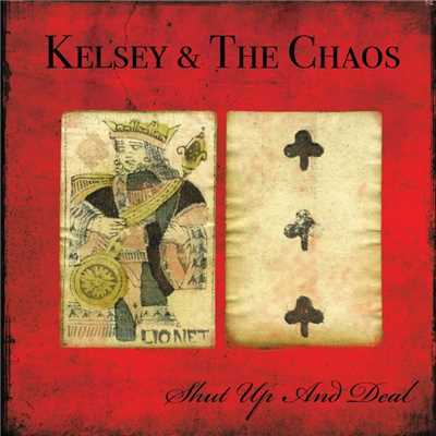 I Don't Need Anyone/Kelsey And The Chaos