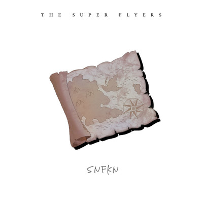 シングル/SNFKN/THE SUPER FLYERS feat. Nenashi