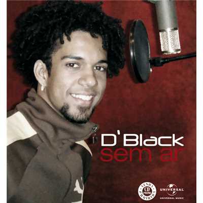 Sem Ar (Piano e Voz)/D Black