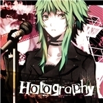 着うた®/Holography (feat. メグッポイド)/ダルビッシュP
