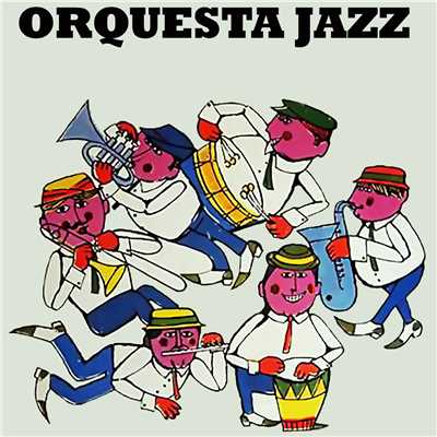 Orquesta Jazz