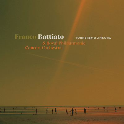 Lode all'inviolato/Franco Battiato／Royal Philharmonic Concert Orchestra