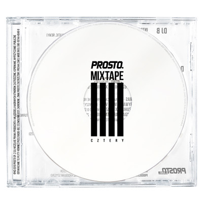 Zepsute Miasto (Prosto Remix)/クリス・トムリン