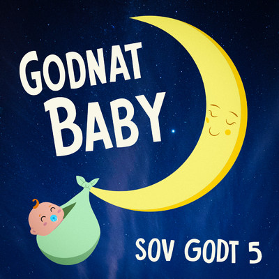 Sov Godt 5 - Mor Nynner: Afslappende godnatsange og beroligende vuggeviser til dig og din baby/Helmut Lotti