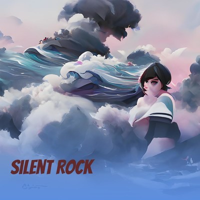 シングル/Silent Rock/MARO